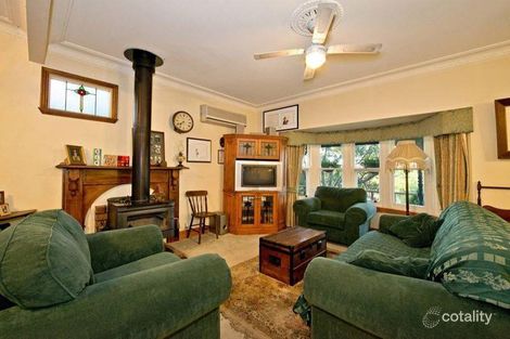 Property photo of 6 Steven Street Hurstbridge VIC 3099