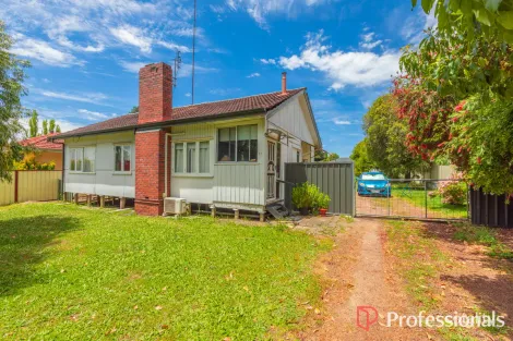 22 Limmer St, Manjimup, WA 6258