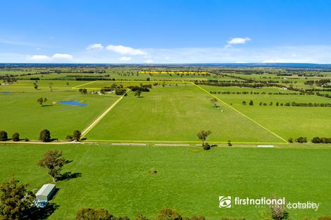 91 Langs Rd, Glengarry, VIC 3854