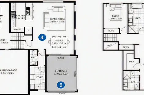 Property photo of 33 Gaites Drive Cameron Park NSW 2285