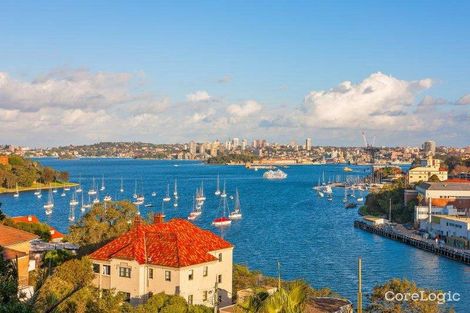 Property photo of 22/58 Kurraba Road Neutral Bay NSW 2089