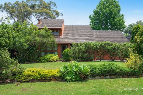Property photo of 21 Alderson Avenue North Rocks NSW 2151