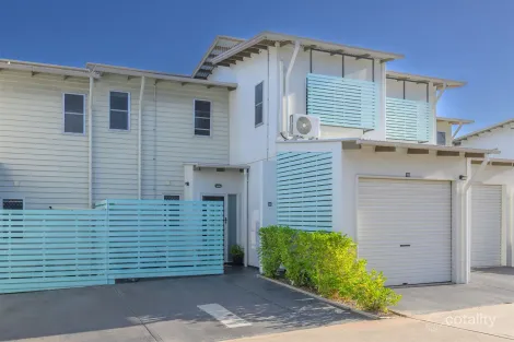 23/10 Nothling St, New Auckland, QLD 4680