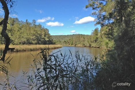 Property photo of 124 Webbs Creek Road Webbs Creek NSW 2775