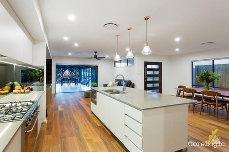 Property photo of 22 Kate Street Indooroopilly QLD 4068