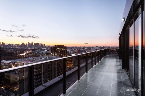 Property photo of 1401/77 River Street South Yarra VIC 3141