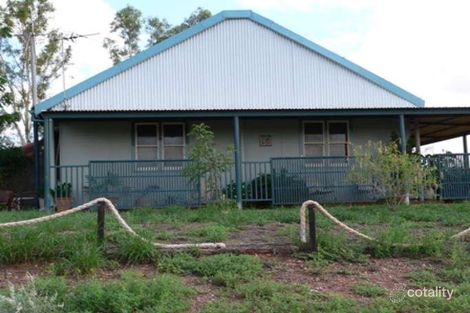 6 Queen St, Roebourne, WA 6718