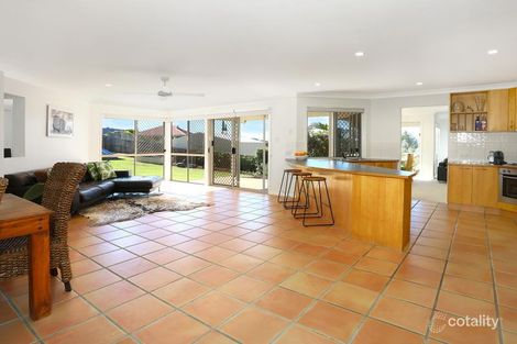 Property photo of 7 Settlement Court Tallai QLD 4213