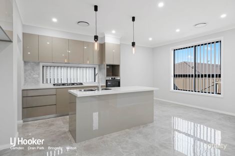 Property photo of 51 Byron Road Leppington NSW 2179