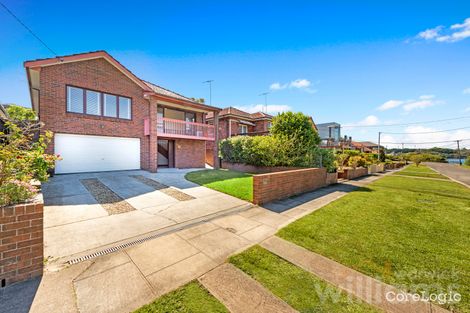 Property photo of 62 Burnell Street Russell Lea NSW 2046