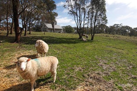 Property photo of 70 Powells Lane Mount Franklin VIC 3461