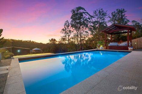 3 Barlee St, Eumundi, QLD 4562