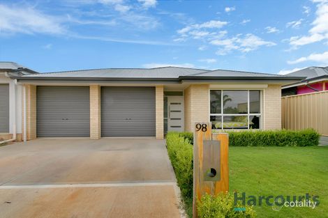 Property photo of 98 Brandis Road Munno Para West SA 5115