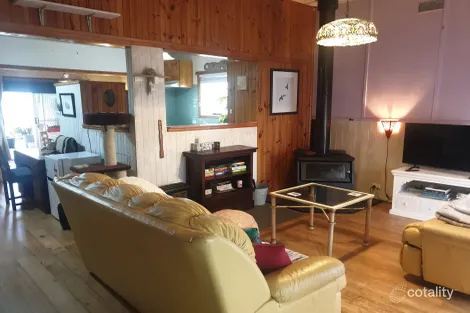 4 Natone St, Rosebery, TAS 7470