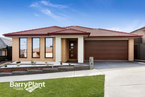 4 Raitt Gr, Mernda, VIC 3754
