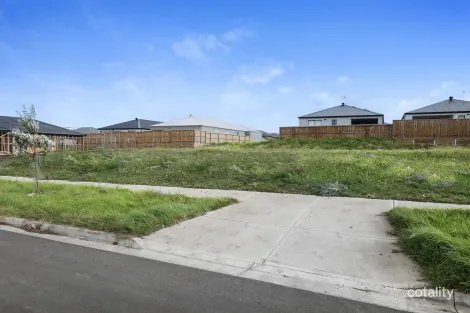 6 Rubrum Rd, Sunbury, VIC 3429