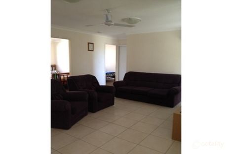 Property photo of 3 Perindi Place Calliope QLD 4680