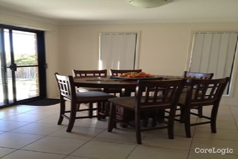 Property photo of 3 Perindi Place Calliope QLD 4680