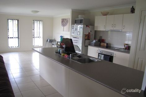 Property photo of 3 Perindi Place Calliope QLD 4680