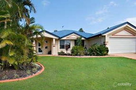 Property photo of 18 Midden Place Pelican Waters QLD 4551