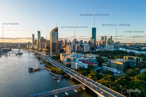 Property photo of 1202/222 Margaret Street Brisbane City QLD 4000