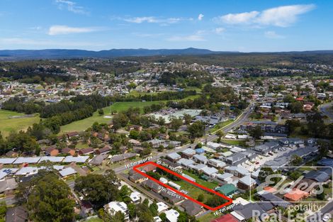 Property photo of 170 Croudace Road Elermore Vale NSW 2287