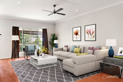 Property photo of 44 Narcamus Crescent Shailer Park QLD 4128