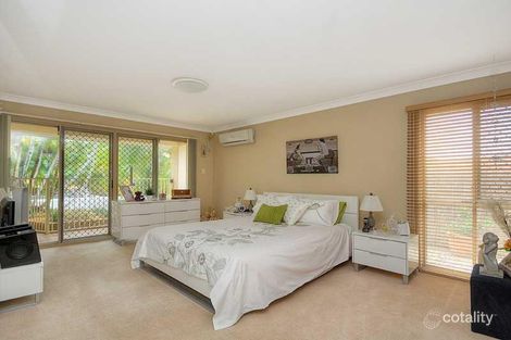 Property photo of 3 Wincanton Place Mudgeeraba QLD 4213