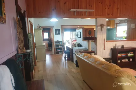 Property photo of 4 Natone Street Rosebery TAS 7470