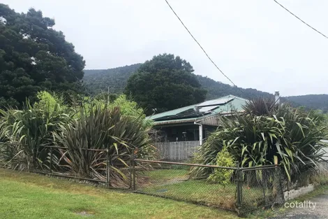 Property photo of 4 Natone Street Rosebery TAS 7470