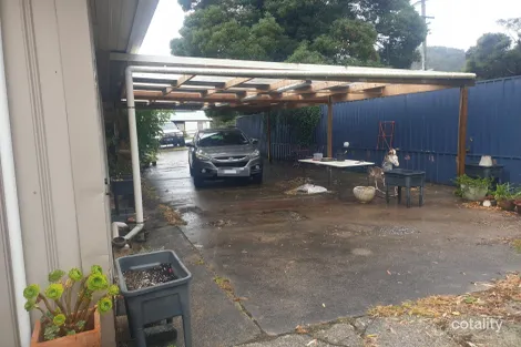 Property photo of 4 Natone Street Rosebery TAS 7470