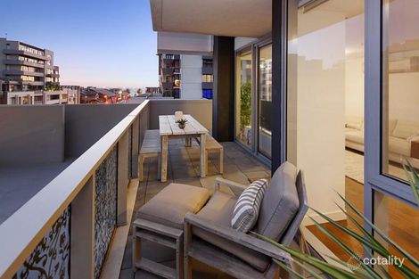 412/101 Bay St, Port Melbourne, VIC 3207