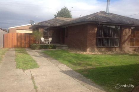 Property photo of 21 Brendan Street Mernda VIC 3754