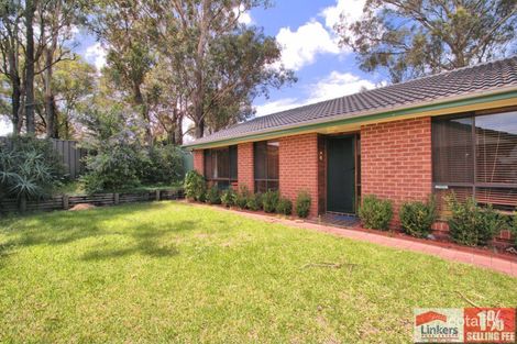 Property photo of 59/332 Railway Parade Macquarie Fields NSW 2564