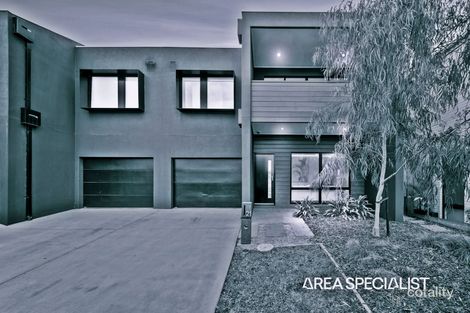 Property photo of 21 Willowdene Way Berwick VIC 3806