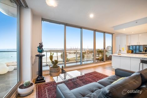 Property photo of 704/65 Beach Street Port Melbourne VIC 3207