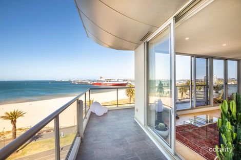 Property photo of 704/65 Beach Street Port Melbourne VIC 3207