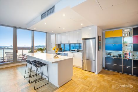 Property photo of 704/65 Beach Street Port Melbourne VIC 3207