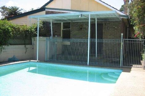 Property photo of 10 Belmont Road Mosman NSW 2088