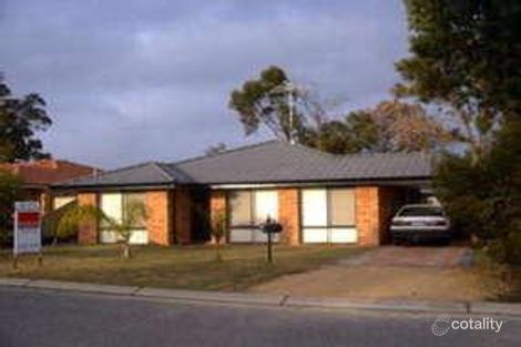 14 Underdale Pl, Coodanup, WA 6210