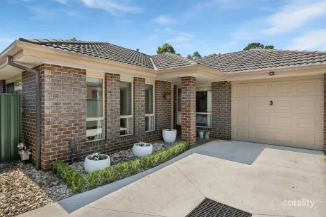 3/3 Dairy Lane, Broadford, VIC 3658