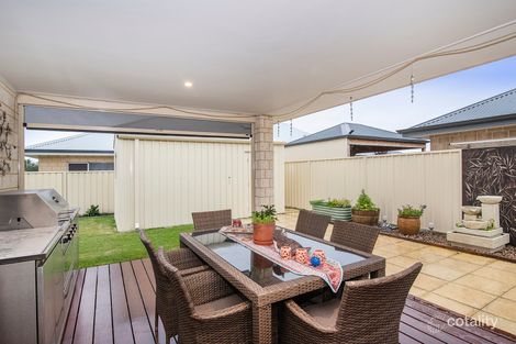 Property photo of 50 Switchback Parade West Busselton WA 6280