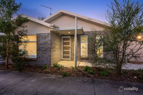Property photo of 2/11 Canterbury Street Brown Hill VIC 3350