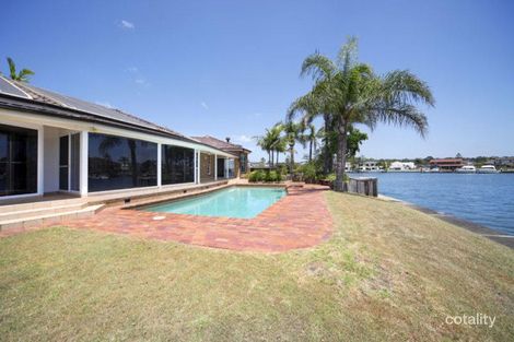 Property photo of 42 James Cook Island Sylvania Waters NSW 2224