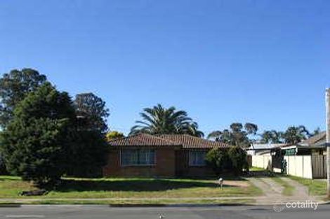 273 Woodstock Ave, Dharruk, NSW 2770