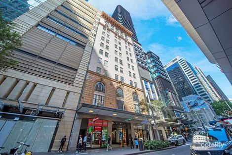 206/250 Pitt St, Sydney, NSW 2000