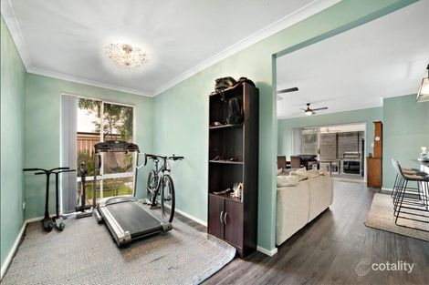 Property photo of 11 Hurlingham Loop Meadow Springs WA 6210