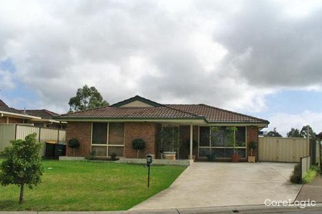 Property photo of 21 Ophelia Place Oakhurst NSW 2761