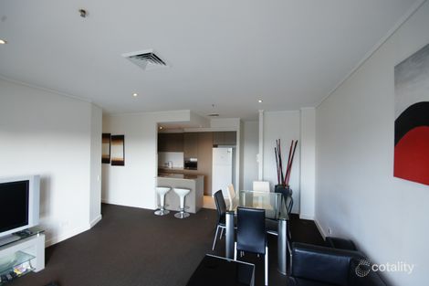 Property photo of 122/138 Barrack Street Perth WA 6000