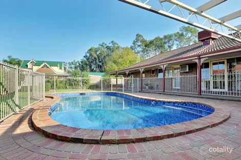 Property photo of 8 Gordon Drive Kialla VIC 3631